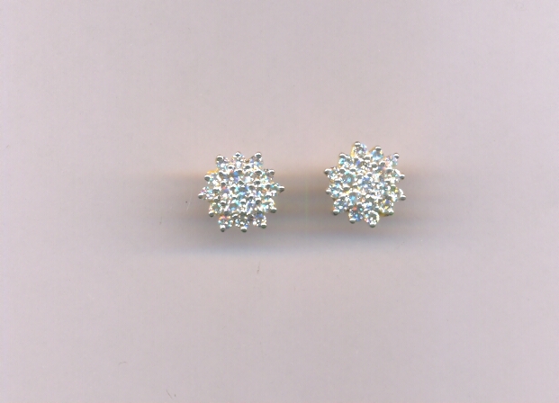 DIAMOND TOP FANCY