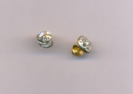 DIAMOND TOP FANCY