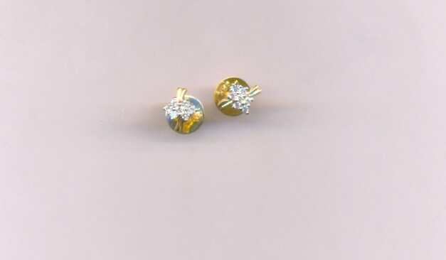 DIAMOND TOP FANCY
