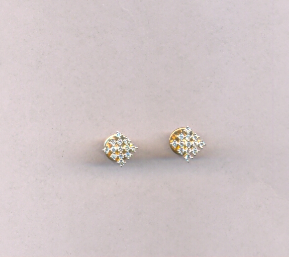 DIAMOND TOP FANCY