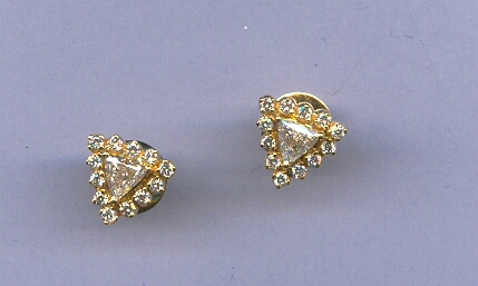 DIAMOND TOP FANCY