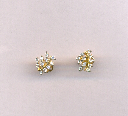 DIAMOND TOP FANCY