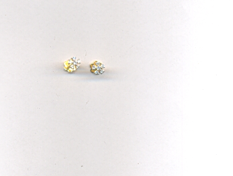 DIAMOND TOP FANCY