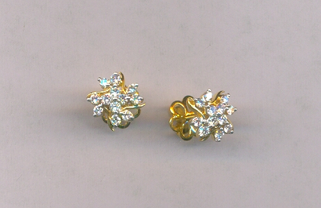 DIAMOND TOP FANCY