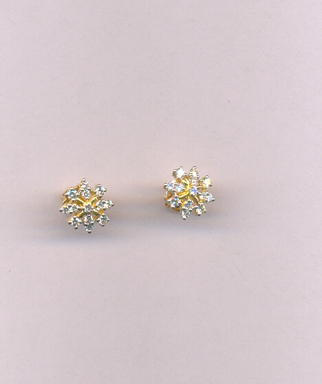 DIAMOND TOP FANCY