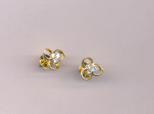 DIAMOND TOP FANCY