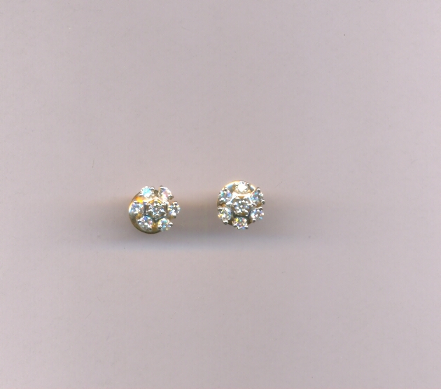 DIAMOND TOP FANCY