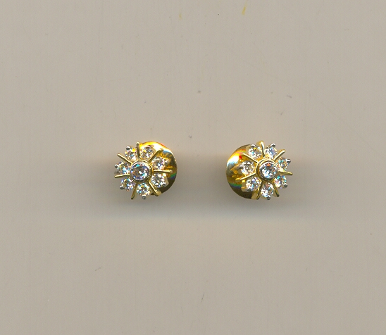 DIAMOND TOP FANCY