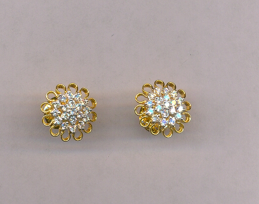 DIAMOND TOP FANCY