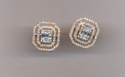 DIAMOND TOP FANCY