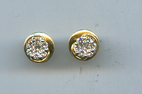 DIAMOND TOP FANCY
