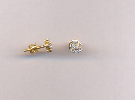 DIAMOND TOP FANCY