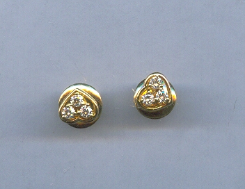 DIAMOND TOP FANCY
