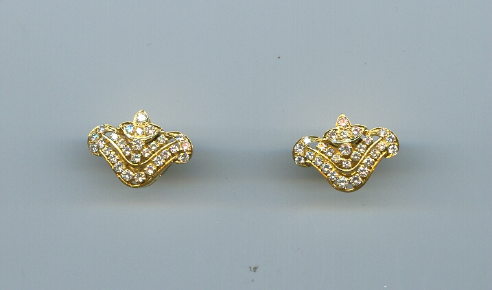 DIAMOND TOP FANCY