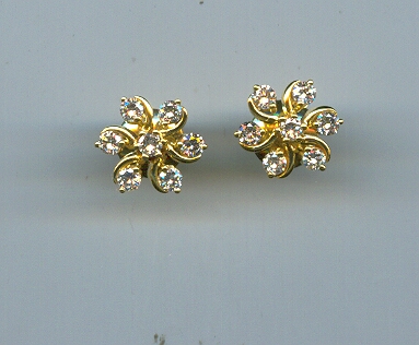 DIAMOND TOP FANCY