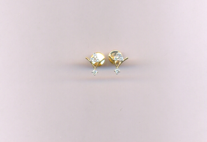 DIAMOND TOP FANCY