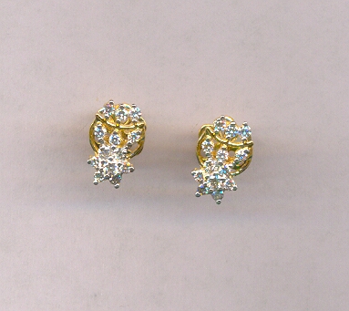 DIAMOND TOP FANCY