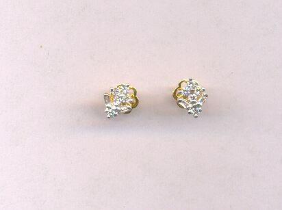 DIAMOND TOP FANCY
