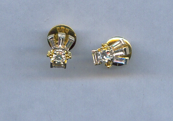 DIAMOND TOP FANCY