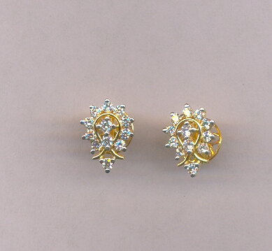 DIAMOND TOP FANCY