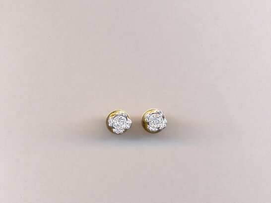 DIAMOND TOP FANCY