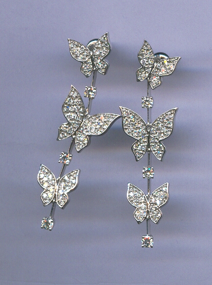 DIAMOND TOP FANCY