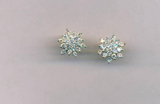 DIAMOND TOP FANCY