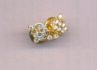 DIAMOND TOP FANCY