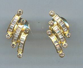 DIAMOND TOP FANCY