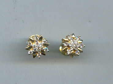 DIAMOND TOP FANCY