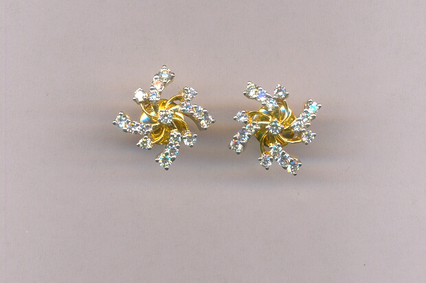 DIAMOND TOP FANCY