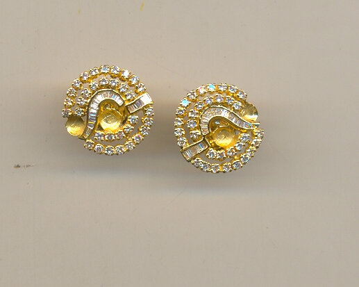 DIAMOND TOP FANCY