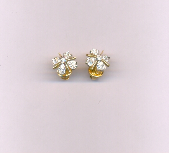 DIAMOND TOP FANCY