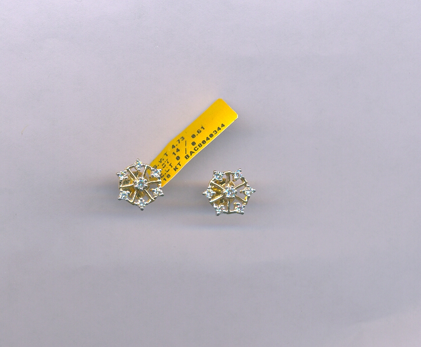 DIAMOND TOP FANCY