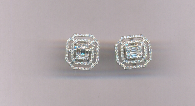 DIAMOND TOP FANCY