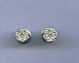 DIAMOND TOP FANCY