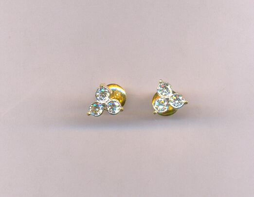 DIAMOND TOP FANCY