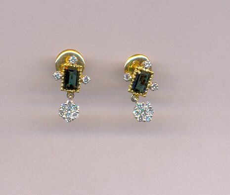 DIAMOND TOP FANCY