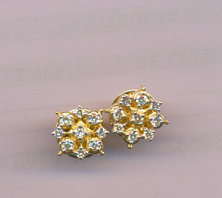 DIAMOND TOP FANCY