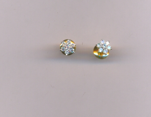 DIAMOND TOP FANCY