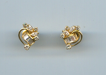 DIAMOND TOP FANCY