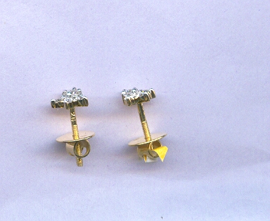 DIAMOND TOP FANCY