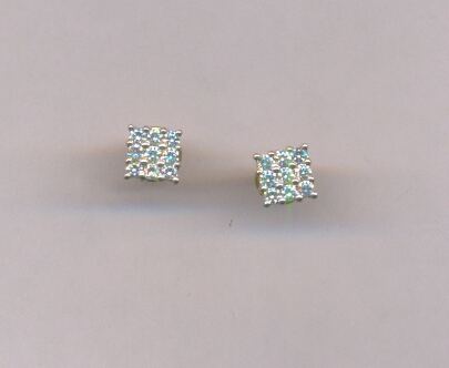 DIAMOND TOP FANCY