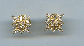 DIAMOND TOP FANCY