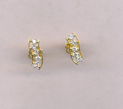 DIAMOND TOP FANCY