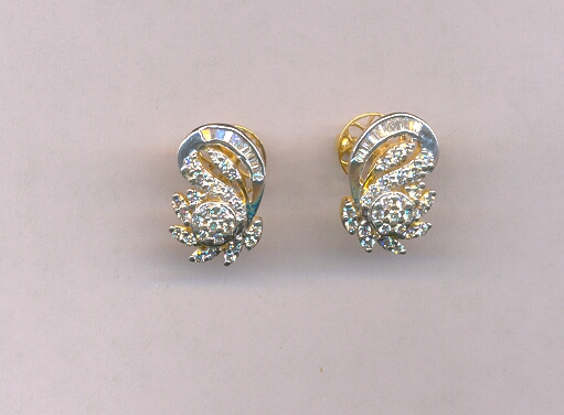 DIAMOND TOP FANCY