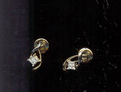 DIAMOND TOP FANCY