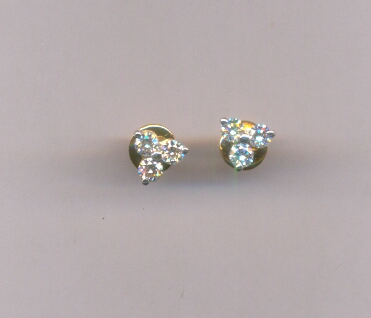 DIAMOND TOP FANCY