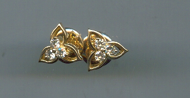 DIAMOND TOP FANCY