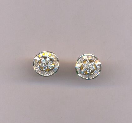 DIAMOND TOP FANCY